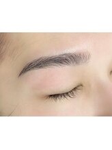 アイクイック 駒込店 巣鴨 王子(AiQuick)/ 眉毛/巣鴨/メンズ眉毛サロン/眉