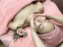 ユーアンドミー(You&Me)/水光ジェット