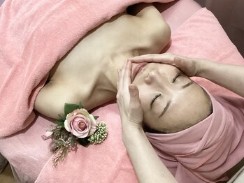 ユーアンドミー(You&Me)/水光ジェット