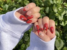 サロン ド ヴィエル(salon de Viel)/個性派ネイル