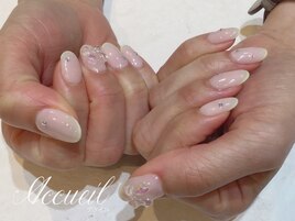 リボンネイル