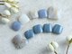 マハロネイル(Mahalo Nail)の写真/夏にぴったりのフットネイルを楽しむなら、当サロンがおすすめ！サンダルに映えるかわいいデザイン多数★