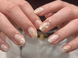 ホワイトニュアンス
