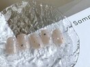 シンプルコース定額デザイン
