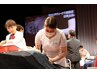 大会優勝者が必ず担当【オールハンド♪リフトアップ小顔★60分】￥6,980　　