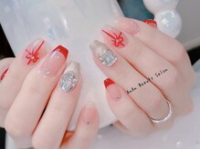 アンアンビューティーサロン(AnAn Beauty Salon)/やり放題