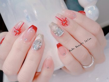 アンアンビューティーサロン(AnAn Beauty Salon)/やり放題