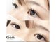 ルーム 川越店(Room)の写真/ベテランスタッフがあなたの目の形に合ったデザインを導き出し最大限に輝く目元をご提案いたします♪