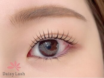 デイジーラッシュ 神戸三宮店(Daisy Lash)/まつげパーマ/パリジェンヌ/神戸