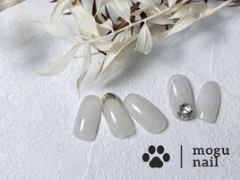 7，8月定額B/オフィスネイル