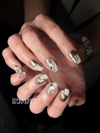 ツヤツヤミラーマグ☆