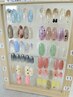 【人気No2★アートを楽しみたい方に♪】　定額コースB　￥5,500‐