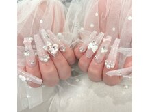 アミネイル(Ami Nail)/