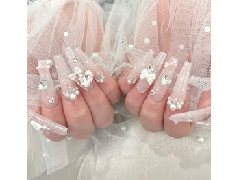 アミネイル(Ami Nail)/