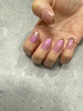 リファーレ 代々木(RIFARE)/マグネット＋ミラーフレンチ