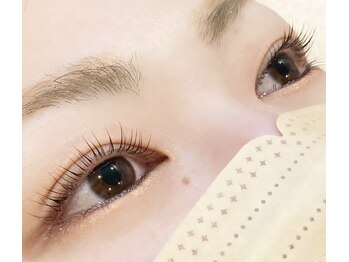 ネイルアンドアイ ミント(nail&eye mint)/次世代ラッシュリフト