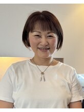 カルム 妙蓮寺(CALME) 吉田 朋美