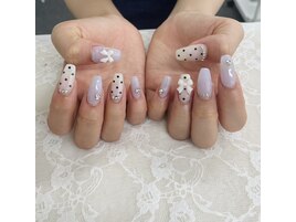 ワンホンネイル