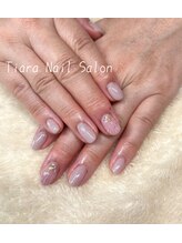 ティアラ(Tiara)/定額デザイン