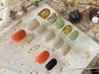 トイロ(toiro)/HAND 定額シンプル