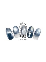 ネイルサロン193 亀有店/定額6600