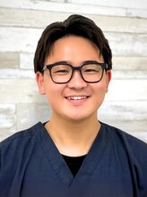 ながの駅前BJ整骨院 樋口 侑汰