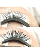 ローバー(ROVER)/まつエク【リペアメニュー】