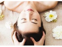 アンスリールの雰囲気（【ヘッドスパ付き極上detox120分】初回割や年末特別回数券有り♪）