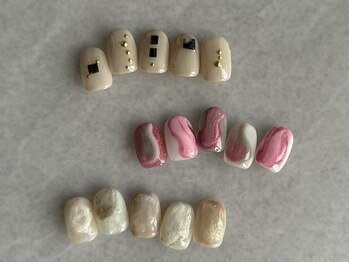 ニュアンスデザイン/basic