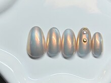 ミキラッシュデュー(mikilashdew)/定額¥7500☆シンプルデザイン