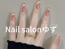 マグネットネイル