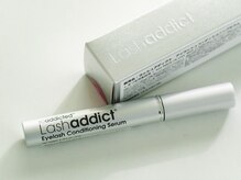 福花(フッカ)/ラッシュアディクト