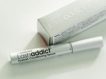 福花(フッカ)/ラッシュアディクト