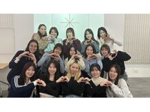 ラ ピラティス 静岡店(La pilates)/3店舗合同研修