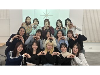 ラ ピラティス 静岡店(La pilates)/3店舗合同研修