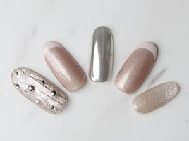 ハンドEコ－ス 4300円