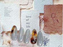 デルマーネイル 湘南台(Del Mar Nail)/12月定額シンプル