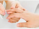 ハンドケア(ハンドネイルケア)