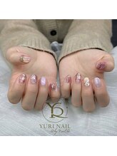 ユリナリタ(YuRi Narita)/