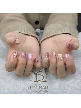 ユリナリタ(YuRi Narita)/