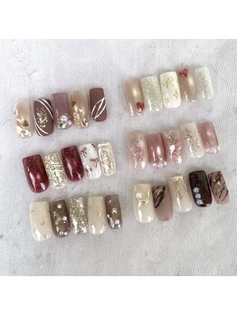 2026バレンタイン☆