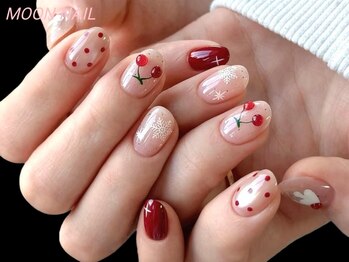 イフ ビューティーサロン(IF)/10本やり放題