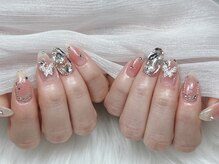 ホアン(HOAN)/１０本アートつけ放題