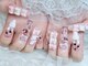 ベティネイル アイラッシュ(Betty Nail)の写真