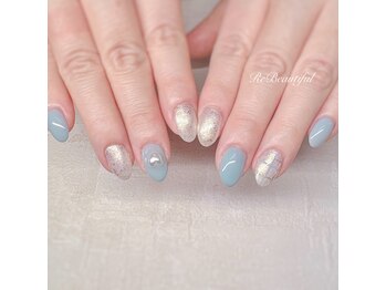 リ ビューティフル(Re Beautiful)/スタンダードデザイン(ハンド)