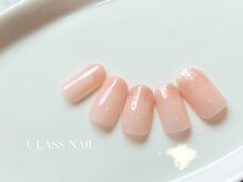 クラスネイル 二子玉川(CLASS NAIL)/ 【HAND】BASICアート