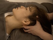 ナビレラ(navillera)の雰囲気（眉毛とヘッドスパのセットも！ベテランの技で頭・首肩こり解消♪）
