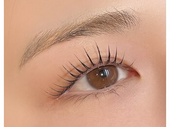 アンプリス(amplis)/まつ毛パーマ