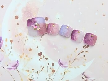 クク(CuCu)/定額アート1