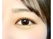 【SAKURA】まつげパーマ/まつ毛パーマ/マツエク/パリジェンヌ/アイブロウ/眉毛/メンズの雰囲気(まつげパーマ/まつげパーマ/アイブロウ/眉毛/パリジェンヌメンズ)